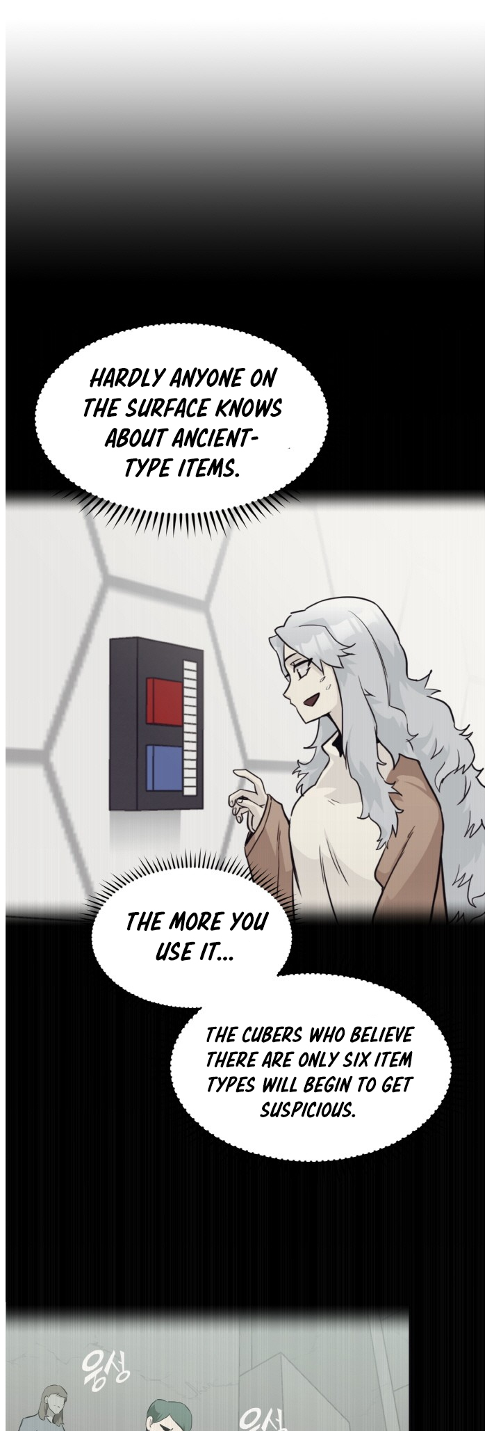 Counter Cube Chapter 89 42